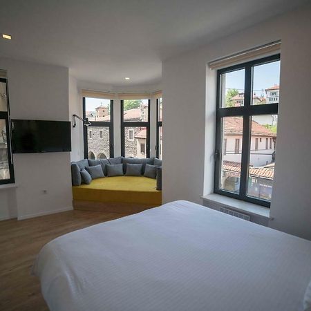D&K Apartments Szarajevó Kültér fotó