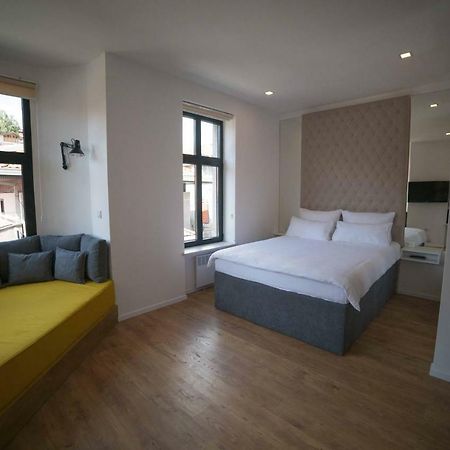 D&K Apartments Szarajevó Kültér fotó